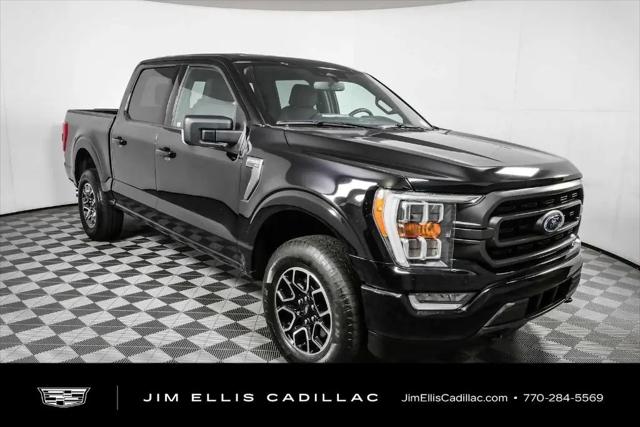 2023 Ford F-150 XL for sale in Chamblee, GA