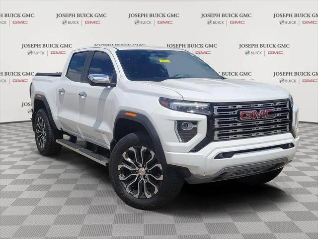 2024 GMC Canyon 4WD Denali for sale in Cincinnati, OH