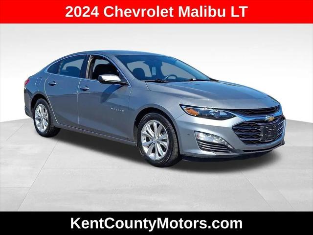 2024 Chevrolet Malibu FWD 1LT for sale in Dover, DE