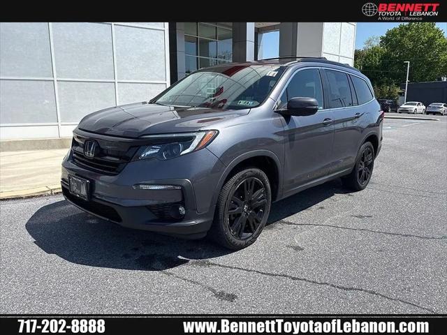 2022 Honda Pilot AWD Special Edition for sale in Lebanon, PA