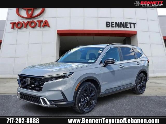 2025 Honda CR-V Hybrid Sport Touring for sale in Lebanon, PA