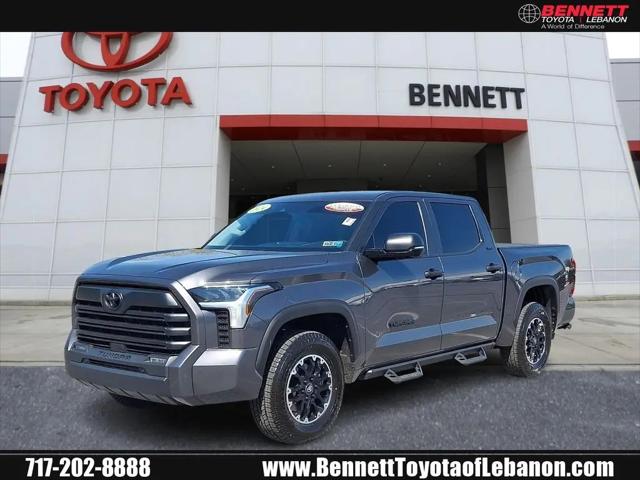 2024 Toyota Tundra SR5 for sale in Lebanon, PA