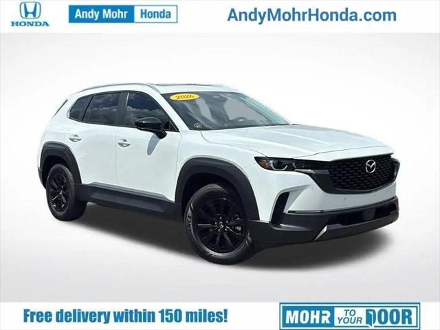 2026 Mazda CX-50 Hybrid Preferred for sale in Bloomington, IN