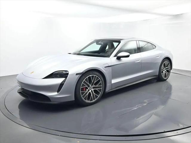 2024 Porsche Taycan 4S for sale in West Palm Beach, FL