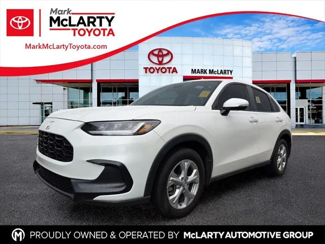 2025 Honda HR-V 2WD LX for sale in North Little Rock, AR