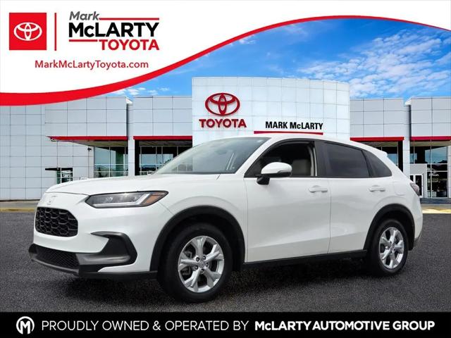 2025 Honda HR-V 2WD LX for sale in North Little Rock, AR
