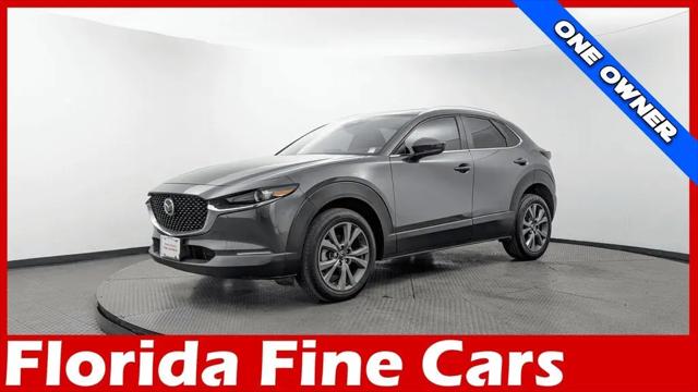 2023 Mazda CX-30 2.5 S Preferred for sale in Margate, FL