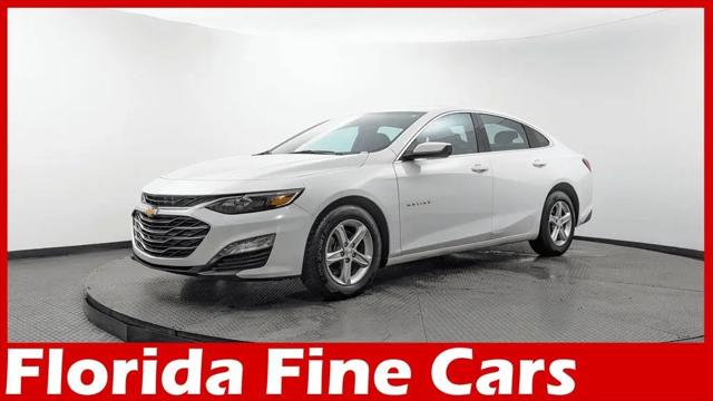 2024 Chevrolet Malibu FWD 1LT for sale in Margate, FL