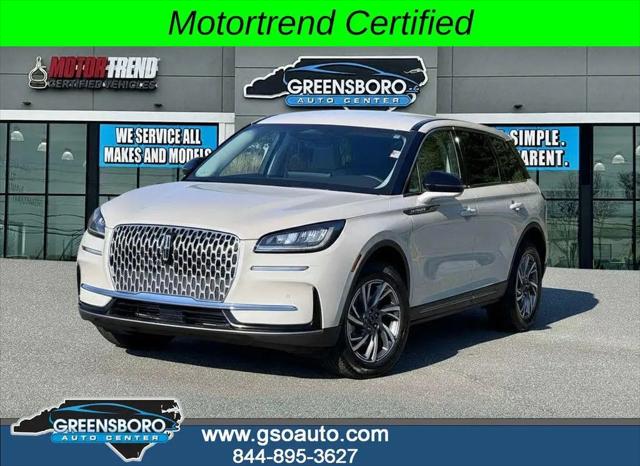 2023 Lincoln Corsair Standard for sale in Greensboro, NC