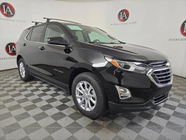 2019 Chevrolet Equinox LT for sale in West Allis, WI