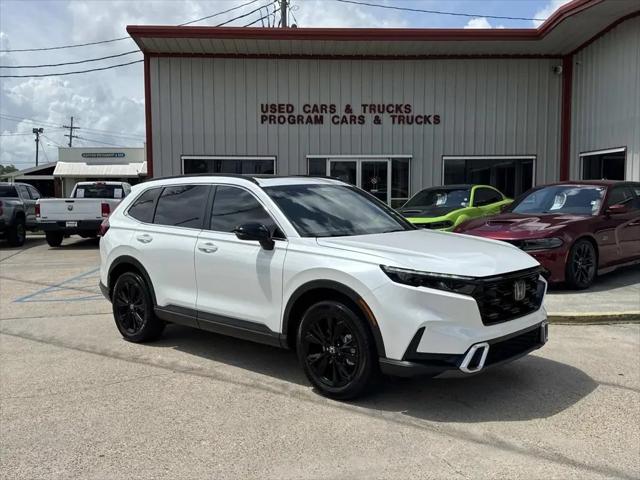 2024 Honda CR-V Hybrid Sport Touring for sale in Houma, LA