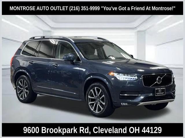 2019 Volvo XC90 T6 Momentum for sale in Cleveland, OH