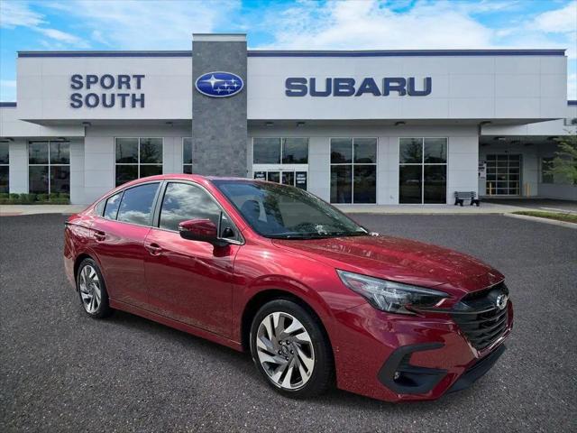2023 Subaru Legacy Limited for sale in Orlando, FL