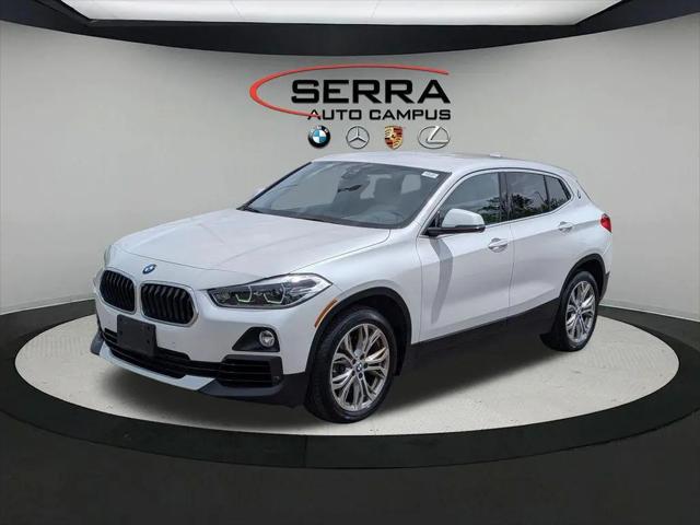 2020 BMW X2 xDrive28i for sale in Okemos, MI