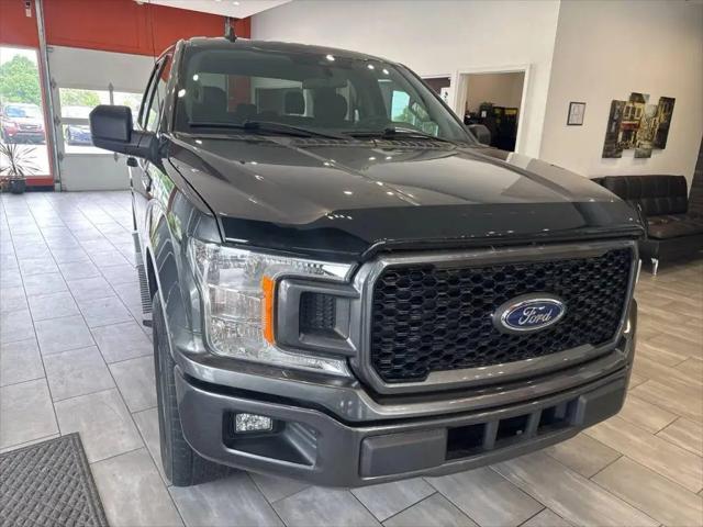 2020 Ford F-150 XL for sale in Whiteland, IN