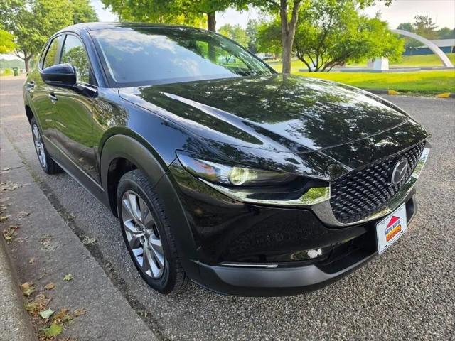 2021 Mazda CX-30 Select for sale in Terre Haute, IN