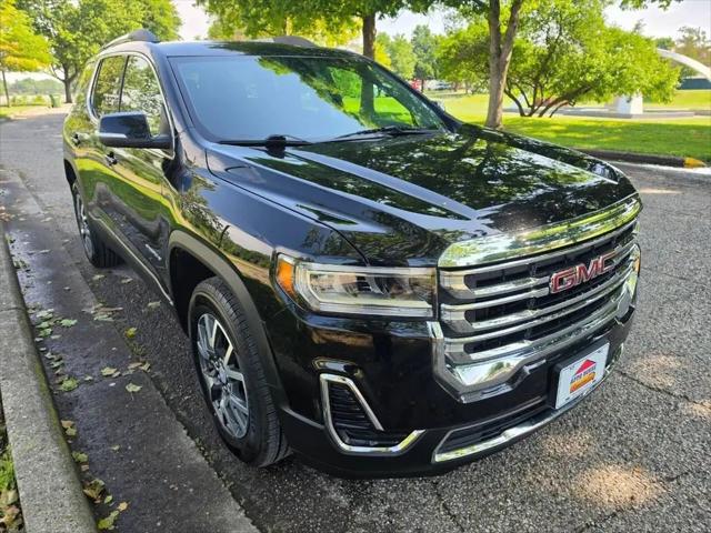 2023 GMC Acadia FWD SLE for sale in Terre Haute, IN