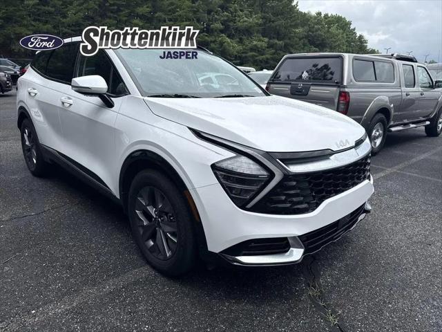 2024 Kia Sportage SX for sale in Jasper, GA