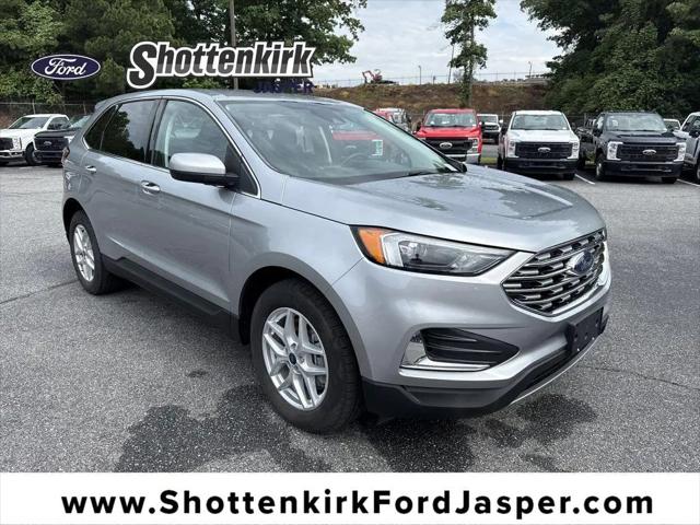 2022 Ford Edge SEL for sale in Jasper, GA