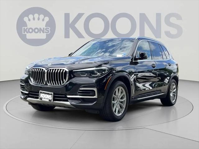 2023 BMW X5 xDrive40i for sale in Woodbridge, VA