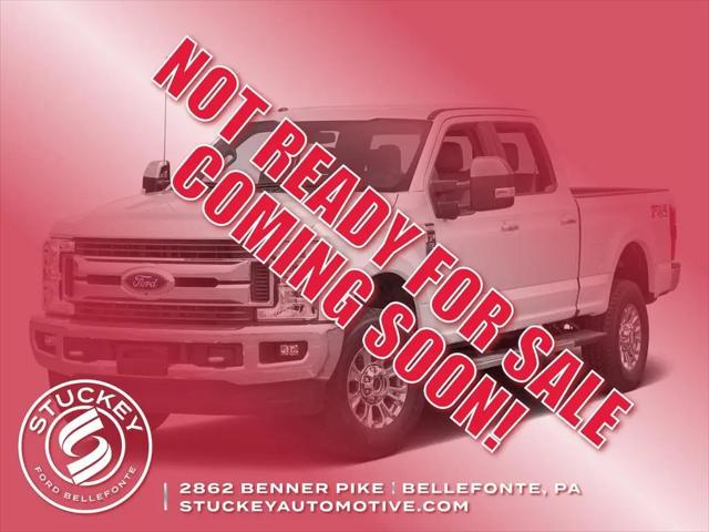 2017 Ford F-250 XLT for sale in Bellefonte, PA