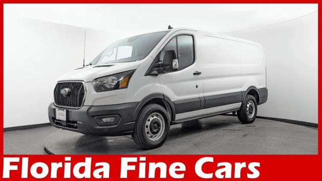 2024 Ford Transit Cargo Van Unknown for sale in Miami, FL