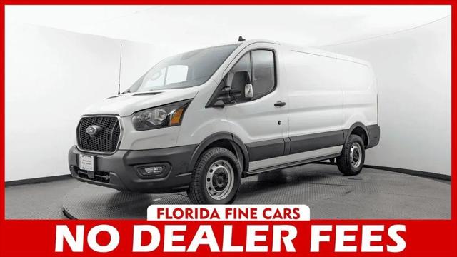 2024 Ford Transit Cargo Van Unknown for sale in Miami, FL