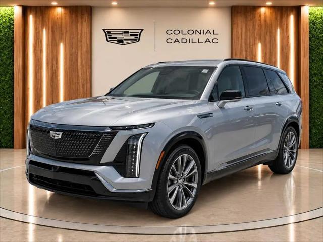 2026 Cadillac iQ Sport for sale in Woburn, MA