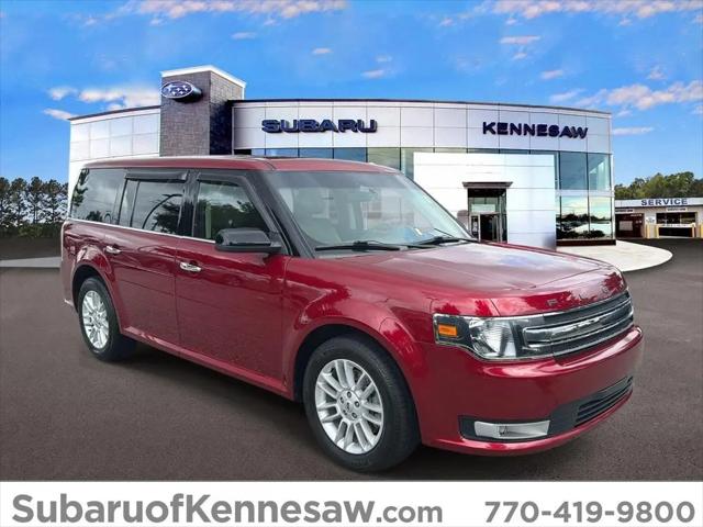 2016 Ford Flex SEL for sale in Kennesaw, GA