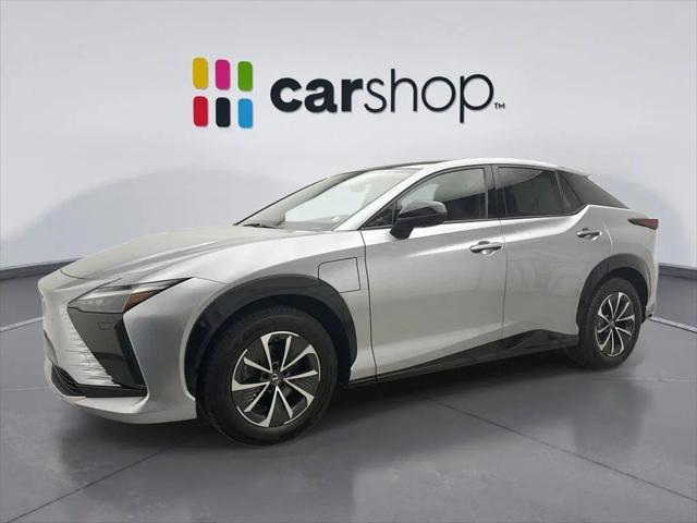 2023 Lexus RZ 450e Premium for sale in Hatfield, PA