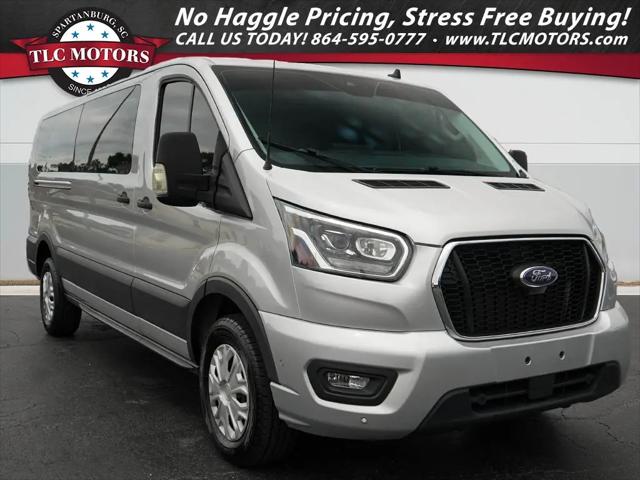 2023 Ford Transit-350 Passenger Van XLT for sale in Moore, SC