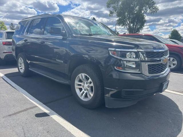 2019 Chevrolet Tahoe LT for sale in Bend, OR