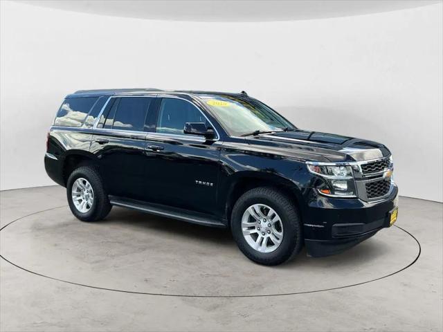 2019 Chevrolet Tahoe LT for sale in Bend, OR