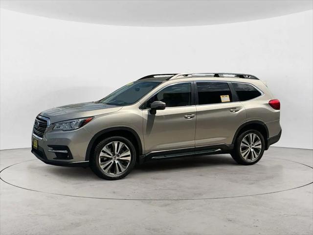 2019 Subaru Ascent Limited for sale in Bend, OR
