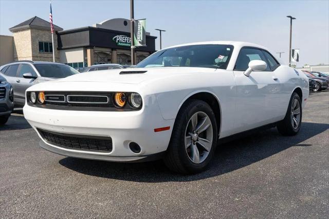 2019 Dodge Challenger SXT for sale in Fort Wayne, IN