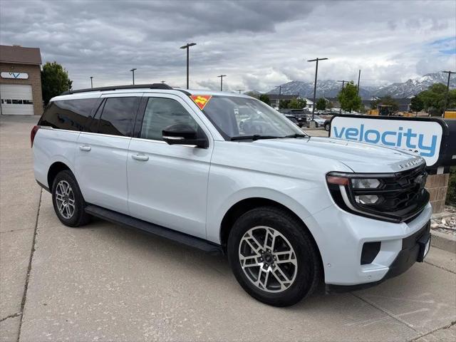 2025 Ford Expedition Active MAX for sale in Draper, UT