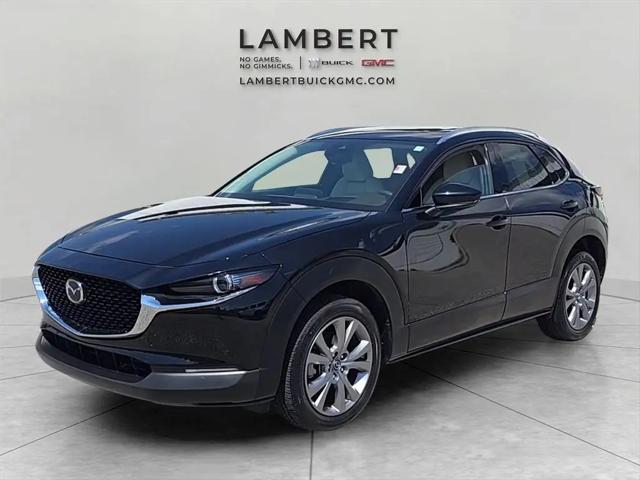 2023 Mazda CX-30 2.5 S Premium for sale in Cuyahoga Falls, OH