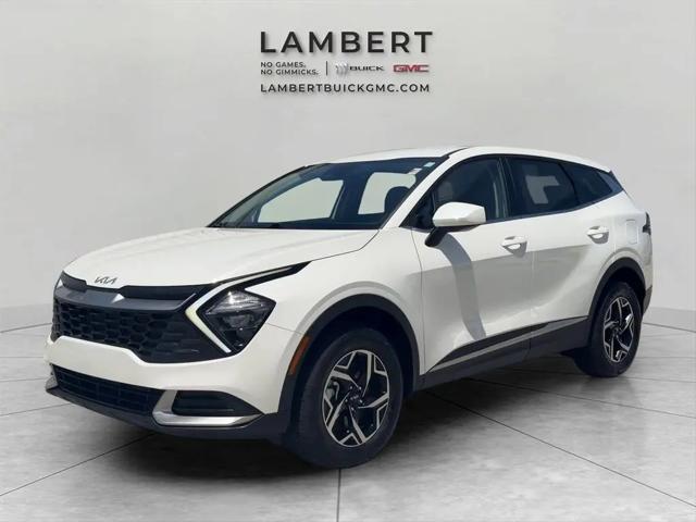2023 Kia Sportage LX for sale in Cuyahoga Falls, OH