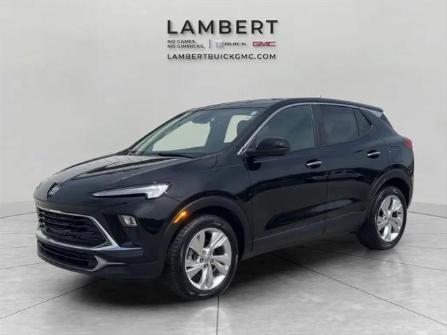 2024 Buick Encore GX Preferred FWD for sale in Cuyahoga Falls, OH