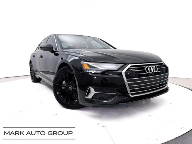 2023 Audi A6 Premium 45 TFSI quattro S tronic for sale in Scottsdale, AZ