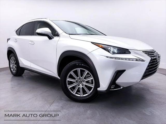 2021 Lexus NX 300 Base for sale in Scottsdale, AZ