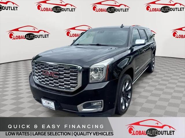 2019 GMC Yukon XL Denali for sale in Temple Hills, MD