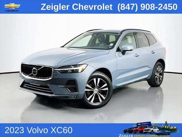 2023 Volvo XC60 B5 Core for sale in Schaumburg, IL