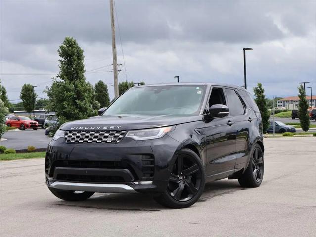 2025 Land Rover Discovery P360 Metropolitan Edition for sale in Lees Summit, MO