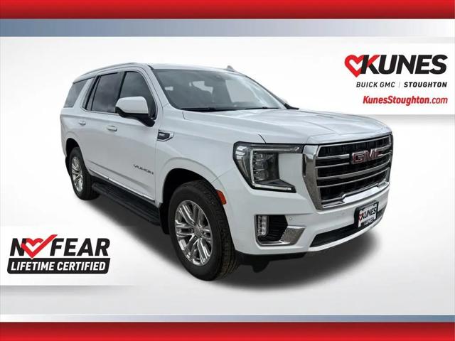 2022 GMC Yukon SLT for sale in Stoughton, WI