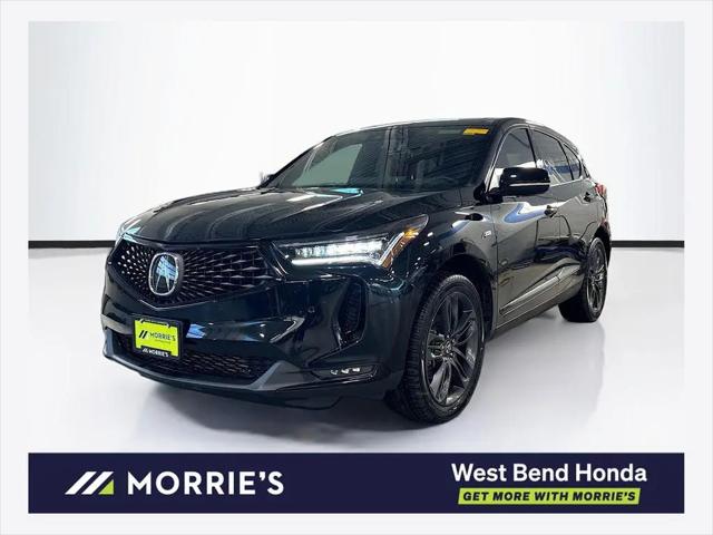 2024 Acura RDX A-SPEC Package for sale in West Bend, WI