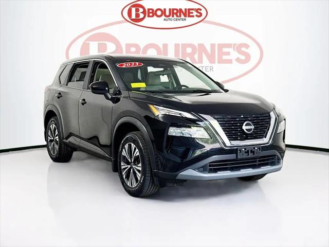 2023 Nissan Rogue SV Intelligent AWD for sale in Easton, MA