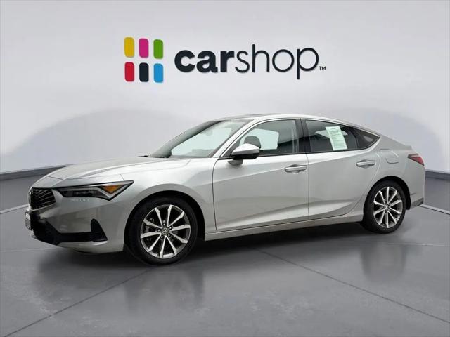 2024 Acura Integra CVT for sale in Pittsburgh, PA