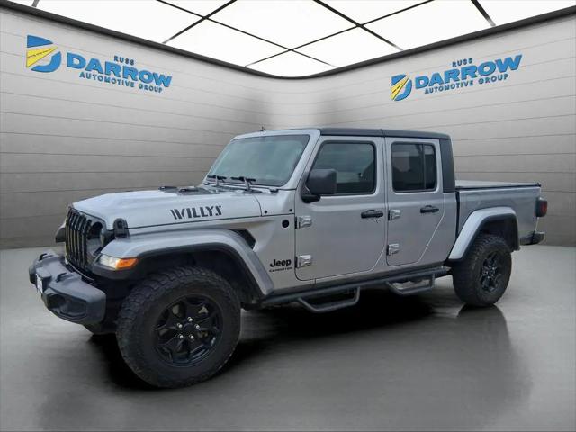 2021 Jeep Gladiator Sport for sale in Madison, WI