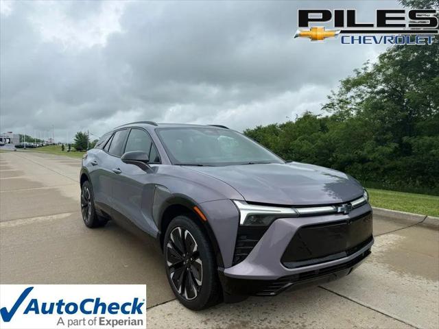2025 Chevrolet V Blazer RS AWD for sale in Dry Ridge, KY